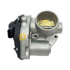 Ford Fiesta/Focus Gaz Kelebeği 2S6U 9F991 FA