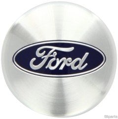 Ford Jant Kapağı Gümüş Cila 18 Gri 6M21 1003 BA-1429120