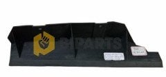 Ford Ka Deflektor:Radyator Hv.Yonlendırme,Orta(-Ac) 97KG 8C373 AA