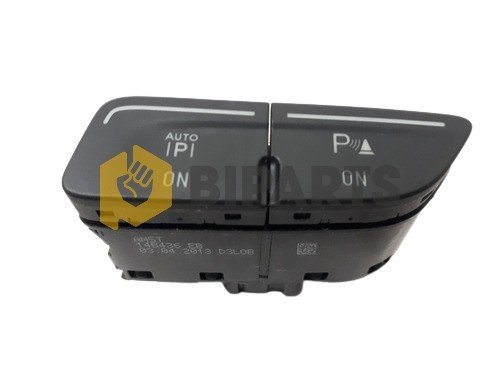 Ford Focus Bm 11- Sıvıc-Direksiyon AM5T 14B436 EB