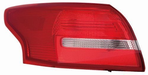 Ford Focus 15-18 Bm Stop Lambası Dış Sağ Sedan F1EB 13404 AD