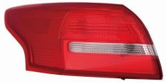 Ford Focus 15-18 Bm Stop Lambası Dış Sağ Sedan F1EB 13404 AD