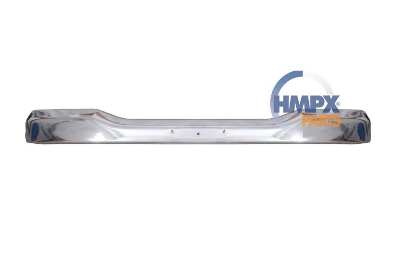 Ford RANGER 02>06 Ön Tampon Üst Deliksiz Nikelaj RGR 2M34 17C831 FA