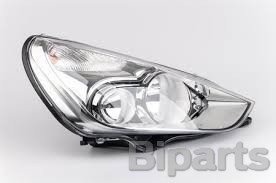 Ford Far Komple Sağ  S-Max 6M21 13W029 AL-1791503