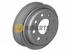 Ford Transit 14- Kasnak GK3Q 8509 CA