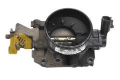 Ford 1,25 Fiesta Gaz Kelebek Komple YS6U 9E926 BE