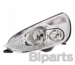 Ford Far Komple Sol  S-Max 6M21 13W030 AL-1791506
