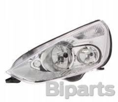 Ford Far Komple Sol  S-Max 6M21 13W030 AL-1791506