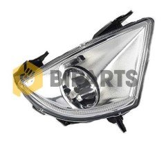 Ford Fıesta 02- Bm Sis Farı Sağ   <b><font color=#ff5b01>2S61 15K201 AB-1151754</font></b>