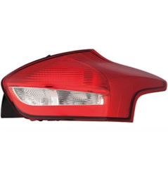 Ford Focus 15- Bm Stop Lambası Sağ Hb Led / F1Eb 13404 Ce F1EB 13404 CF