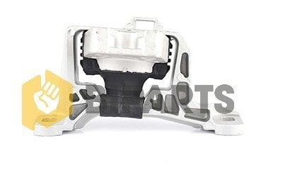 Ford Focus 41730 2.0 Duratec He Motor Takozu Sağ   <b><font color=#ff5b01>3M51 6F012 AK-1862540</font></b>