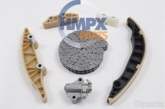 Ford TRANSIT 06> V-347 200PS Eksantirik Zincir Seti HMP KT7C1Q 6M000 A1A