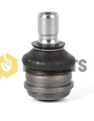 Ford Fıesta 08- Bm Rotil Alt   <b><font color=#ff5b01>8V51 3395 AA- </font></b>
