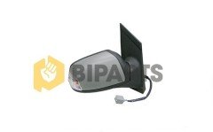 Ford Dikiz Aynası Sağ Elk/Ist/Sny/Ast Focus 05> 4M51 17682 GJ