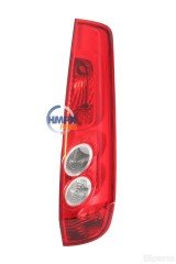 Ford FİESTA 06>09 Arka Stop Sağ (3Kapı) FRD 6S61 13A602 BE