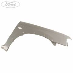 Ford RANGER 06>09 Ön Çamurluk Sağ Deliksiz RGR 6M34 16005 BB