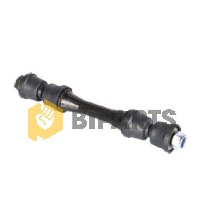 Ford Transıt M15-V184 93- Bm Viraj Demir Uç Tamir Takım Ön   <b><font color=#ff5b01>F65A 5K483 CC-3736028</font></b>