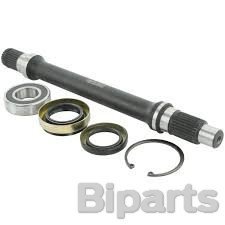 Ford Ön Aks Ara Mili Ranger (Otom.Porya) 6M34 3219 AA-1454893
