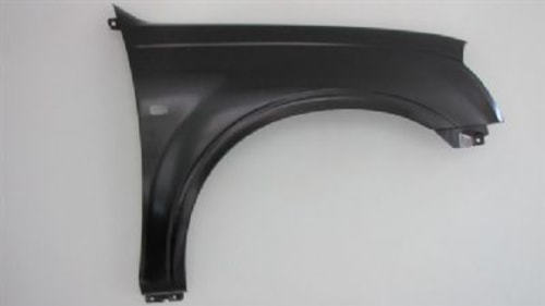 Ford RANGER 06>09 Ön Çamurluk Sol Deliksiz RGR 6M34 16006 BB