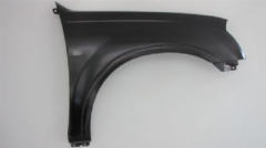 Ford RANGER 06>09 Ön Çamurluk Sol Deliksiz RGR 6M34 16006 BB