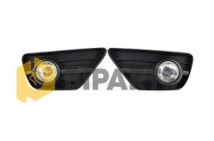 Ford Focus 01- Bm Sis Far Seti Spor (2 Sıs Farı-2 Sıs Çrçv) <b><font color=#ff5b01> - </font></b>