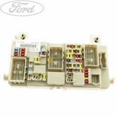 Ford Focus 07- Bm Sigorta Kutusu 7M5T 14A073 FH