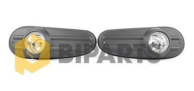 Ford Transıt V184 01- Bm Sis Far Seti   <b><font color=#ff5b01> - </font></b>