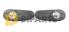 Ford Transıt V184 01- Bm Sis Far Seti   <b><font color=#ff5b01> - </font></b>