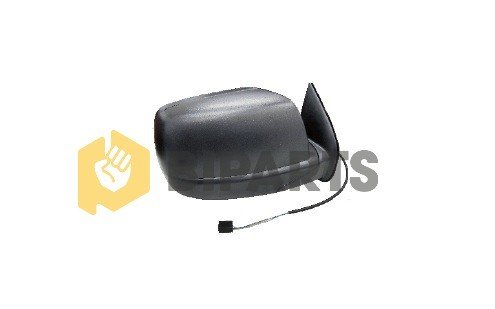 Ford Dikiz Aynası Sağ ( 3 Fiş ) Ranger 06>09 6M34 17682 ABA