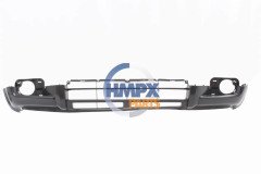 Ford RANGER 06>09 Ön Tampon Alt Deliksiz RGR 6M34 17626 CA