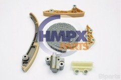 Ford TRANSIT 01> V-184 90PS.Y.M. Eksantirik Zincir Seti HMP KTXS7Q 6M000 A2A