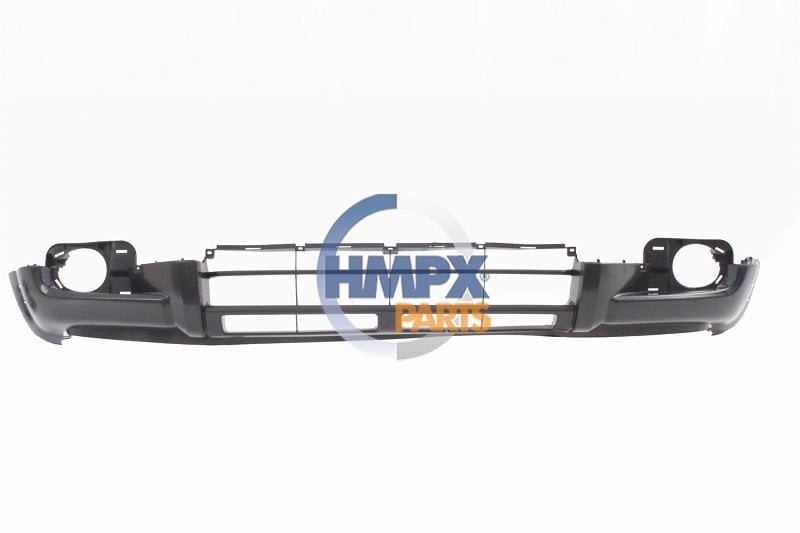 Ford RANGER 06>09 Ön Tampon Alt Delikli RGR 6M34 17626 DA