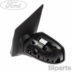 Ford Dış Dikiz Aynası Sol Fusion Elektrikli 6N11 17683 AF-1567126