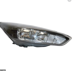 Ford Focus 14- Bm Far Sağ F1Eb 13W029 Pb/Halojen Gündüz Isıksız F1EB 13W029 PD