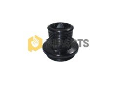 ORJİNAL TERMOSTAT GÖVDESİ SU ÇIKIŞ BAĞLANTISI 96/ TRANSİT T-15 - 914F 8594 AA