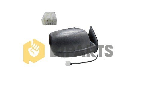Ford Dikiz Aynası Sol ( 5 Fiş ) Ranger 09>12 8M34 17683 AHB