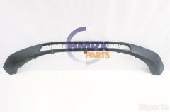 Ford FOCUS 05> Ön Tampon Alt Deflektör HMP 4M51 17C749 AF