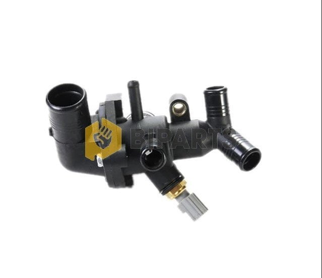 FORD TRANSİT V184 TERMOSTAT SU ÇIKIŞ KONNEKTÖRÜ - 1C1Q 8594 BA