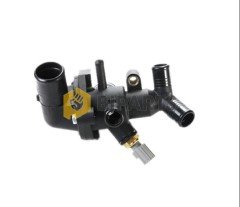 FORD TRANSİT V184 TERMOSTAT SU ÇIKIŞ KONNEKTÖRÜ - 1C1Q 8594 BA