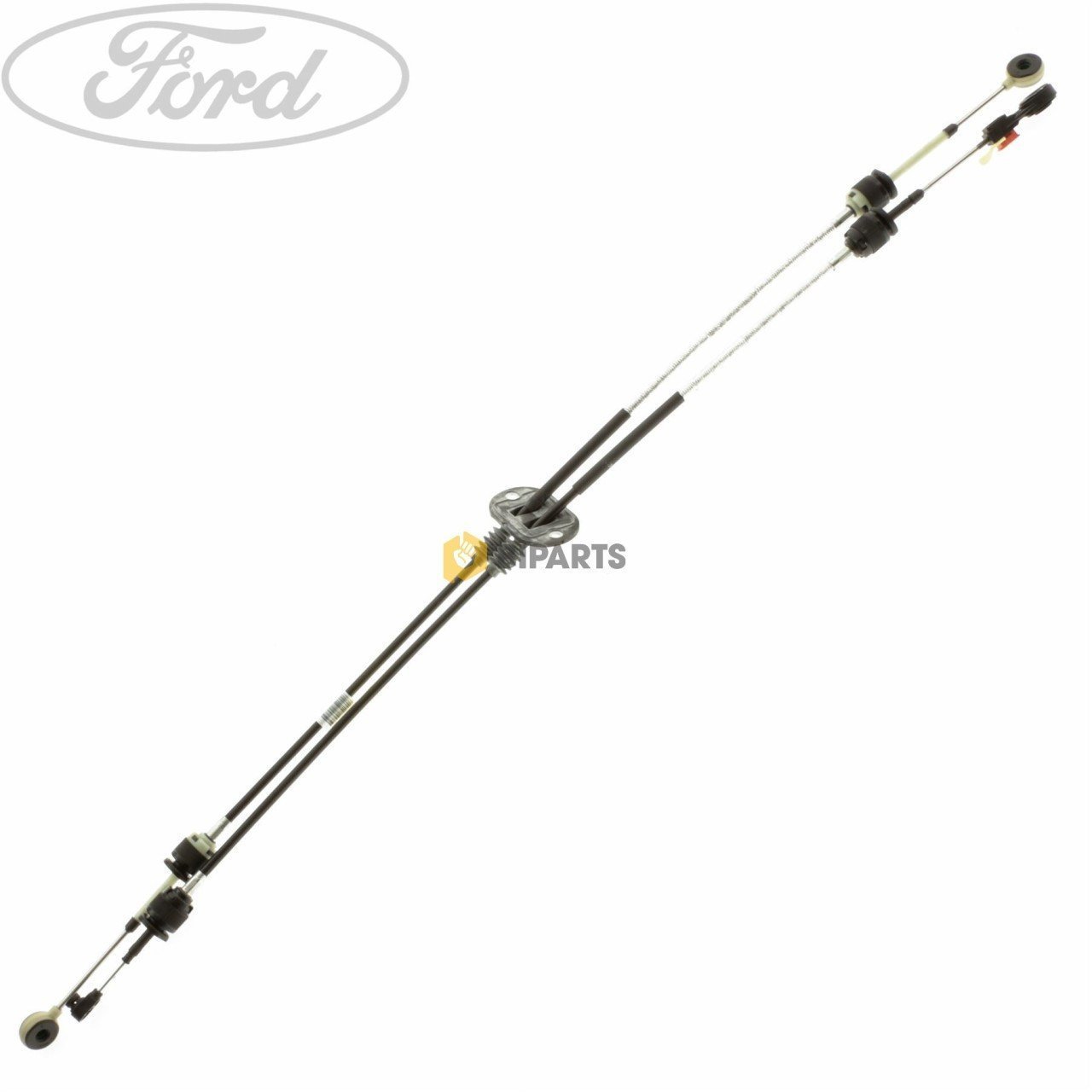 Ford Focus 08- Bm Vites Değiştirme Kablosu 9M5R 7E395 GC