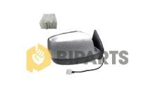 Ford Dikiz Aynası Sağ ( 5 Fiş ) Ranger 09>12 8M34 17682 AKB
