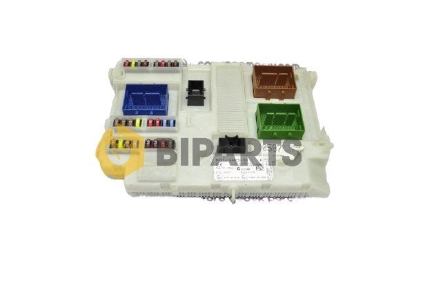 Ford Mondeo 07/ Sigorta Tablası BG9T 14A073 BH