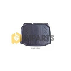 Ford Focus 43405 Bm Bagaj Havuzu (Sedan  Kalın Stepne) <b><font color=#ff5b01>AMBM5J F454A14 BB- </font></b>