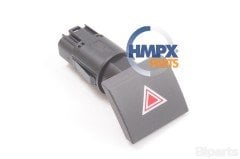 Ford  Anahtar - Dortlu Ikaz FRD 7T1T 13A350 AAD6AZ