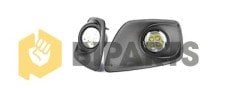 Ford Fıesta 09- Bm Sis Far Seti Ledlı <b><font color=#ff5b01> - </font></b>