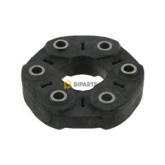 Ford Şaft Bağlantı Takozu ( 5 Vites ) Transit V.184 01> YC1W 4684 AA