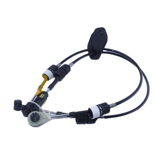Ford Transıt V347 06- Bm Vites Değiştirme Kablosu Vxt75 6C1R 7E395 AG