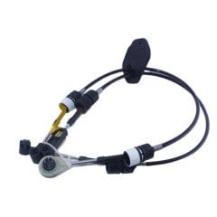 Ford Transıt V347 06- Bm Vites Değiştirme Kablosu Vxt75 6C1R 7E395 AG
