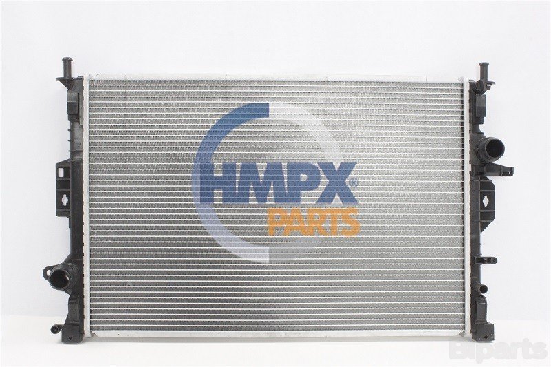 Ford MONDEO 07> 2.0 DİZEL (AUTO) Su Radyator HMP ME6G91 8005 FD