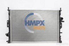 Ford MONDEO 07> 2.0 DİZEL (AUTO) Su Radyator HMP ME6G91 8005 FD
